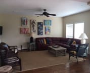 Living room view 2