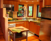 Easy cooking at home