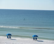 Direct and unobstructed views!
Cabana Club Unit 305