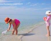 My treasure hunters
