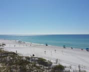 Direct and unobstructed views!
Cabana Club Unit 305