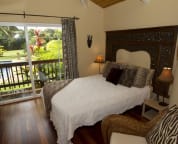 Africa Room