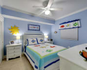 Guest bedroom (Queen)
