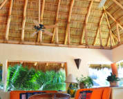 30 ft palapa