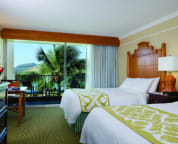 2nd Bed Room (with two bed option)