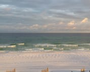 Direct and unobstructed views!
Cabana Club Unit 305