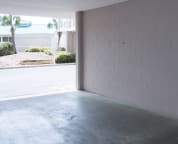 VIP parking under the building, close to the elevators