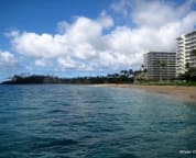 view of Whaler and Black Rock