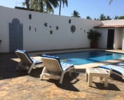 shared pool