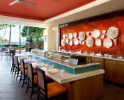 Sushi Bar