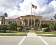 The River Club - Community Activity Center
