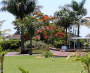 Hidden in Paradise