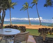 Your view from the lanai