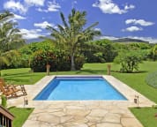 Total Privacy by the Pool