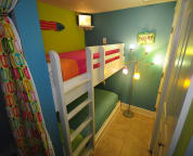 Bunk Room