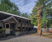 Four Seasons Lodge - North Conway, NH