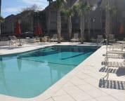 Pool - newly renovated in 2015