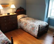 Twin Bedroom