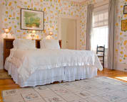 Middle Bedroom #4