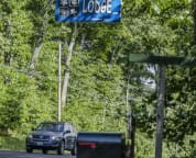 Four Seasons Lodge - North Conway, NH