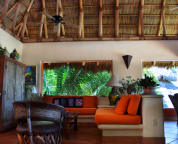 main floor