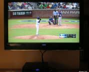 37 inch HD 1080P LCD Flat Panel TV
