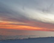 Amazing Sunsets!
Cabana Club Unit 306