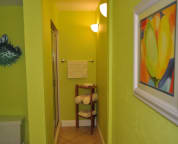Additional Bathroom with Walk-In Shower
Cabana Club 306