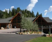 Walk to Greywolf Golf Course Clubhouse and Restaurant,