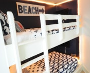Bunk Room