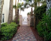 Coded beach entry
Cabana Club Unit 305