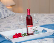 Celebrate Anniversary, Birthdays, Holidays, are perfect times to visit the beach