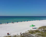 Direct and unobstructed views!
Cabana Club Unit 305