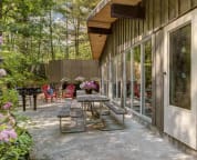 Four Seasons Lodge - North Conway, NH