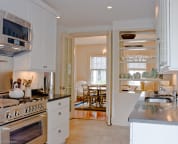 Main Kitchen