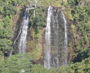 Nearby waterfall #3