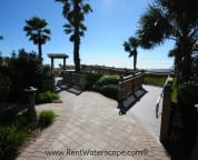 Path to Beach