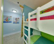 Bunk Room