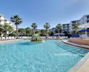 Upper Level Pool (heated seasonally)