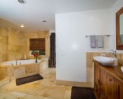 Third Floor Ensuite Bath