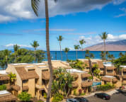 view from Lanai