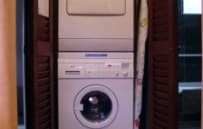 The laundry