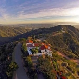 Unbelievable Ocean view mountain retreat