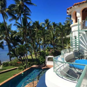 Blue Sky Villa Maui