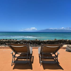 Ocean view