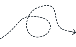 Spiral Arrow