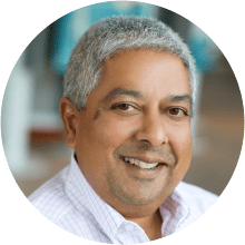 Selwyn Dias's avatar