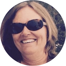 Jeanne McCabe's avatar