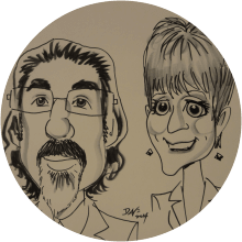 Toni and Don Moore's avatar