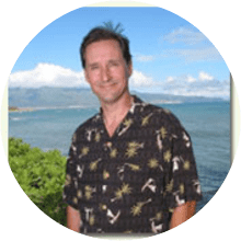 Cary Ritt's avatar